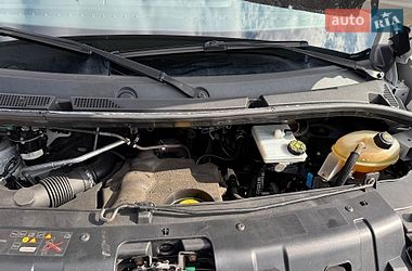 Микроавтобус Renault Master 2019 в Калуше