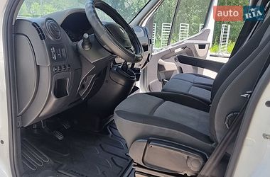 Микроавтобус грузовой (до 3,5т) Renault Master 2017 в Василькове