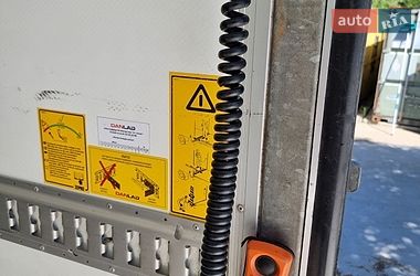 Микроавтобус грузовой (до 3,5т) Renault Master 2017 в Василькове