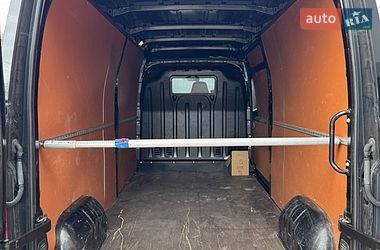 Мікроавтобус вантажний (до 3,5т) Renault Master 2021 в Рівному