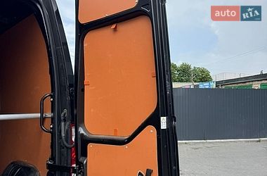 Мікроавтобус вантажний (до 3,5т) Renault Master 2021 в Рівному
