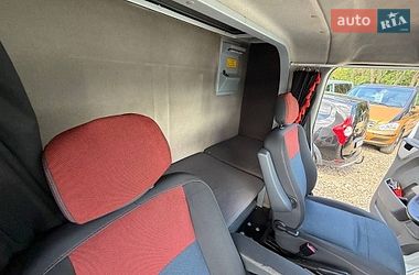 Автовоз Renault Master 2017 в Стрию