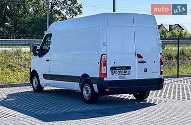 Вантажний фургон Renault Master 2021 в Рівному фото 4 Вантажний фургон Renault Master 2021 в Рівному