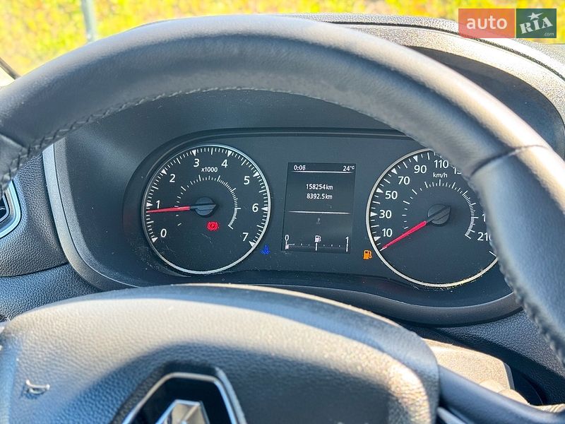 Вантажний фургон Renault Master 2021 в Рівному фото 18 Вантажний фургон Renault Master 2021 в Рівному