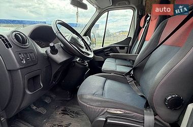 Грузовой фургон Renault Master 2016 в Киеве фото 23 Грузовой фургон Renault Master 2016 в Киеве