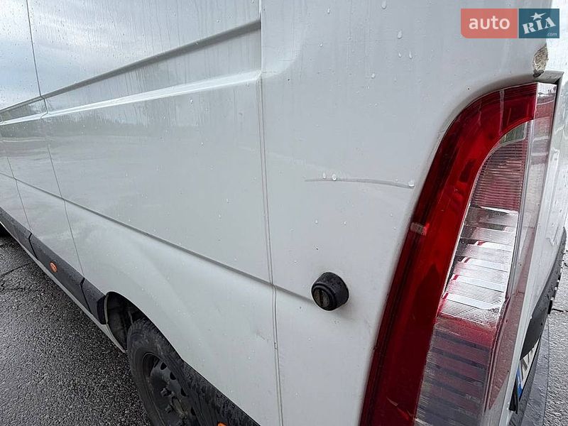 Грузовой фургон Renault Master 2016 в Киеве фото 39 Грузовой фургон Renault Master 2016 в Киеве