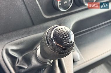 Вантажний фургон Renault Master 2022 в Рівному