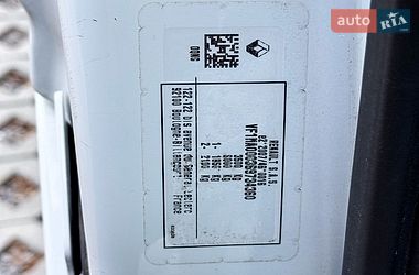 Вантажний фургон Renault Master 2022 в Рівному