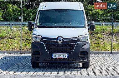 Вантажний фургон Renault Master 2022 в Рівному