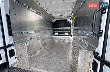 Грузовой фургон Renault Master 2021 в Ровно