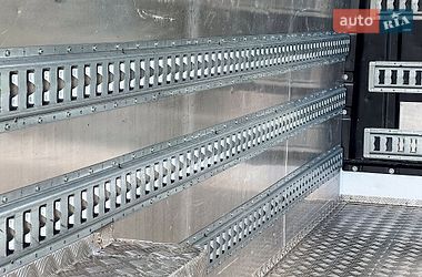 Грузовой фургон Renault Master 2021 в Ровно