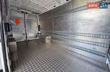 Грузовой фургон Renault Master 2021 в Ровно