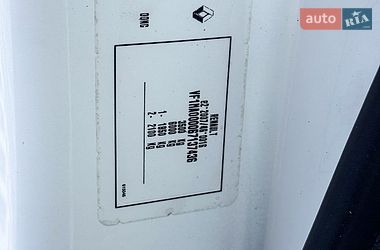 Грузовой фургон Renault Master 2021 в Ровно