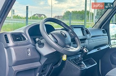 Грузовой фургон Renault Master 2021 в Ровно