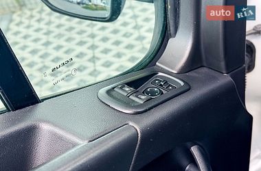 Грузовой фургон Renault Master 2021 в Ровно