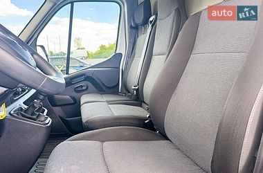 Грузовой фургон Renault Master 2021 в Ровно