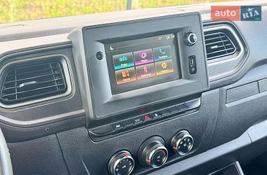 Грузовой фургон Renault Master 2021 в Ровно