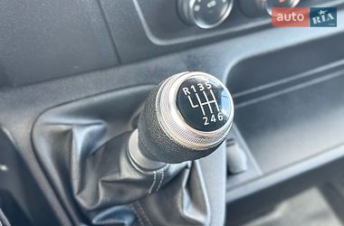 Грузовой фургон Renault Master 2021 в Ровно