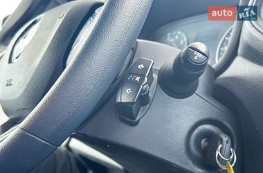 Грузовой фургон Renault Master 2021 в Ровно