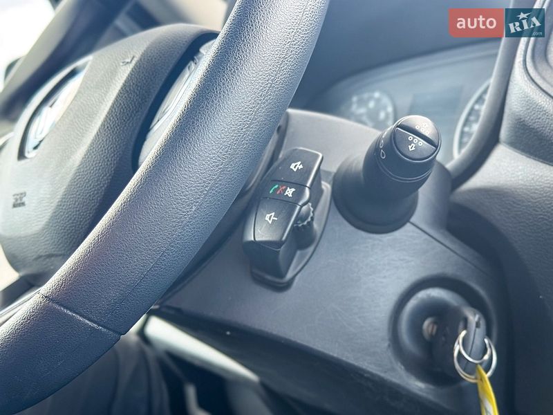 Грузовой фургон Renault Master 2021 в Ровно