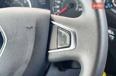 Грузовой фургон Renault Master 2021 в Ровно