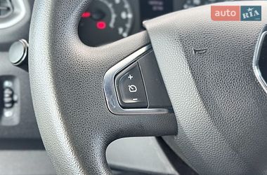 Грузовой фургон Renault Master 2021 в Ровно