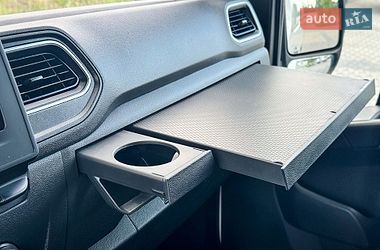 Грузовой фургон Renault Master 2021 в Ровно