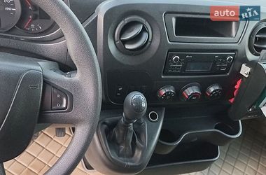 Рефрижератор Renault Master 2018 в Ковелі фото 9 Рефрижератор Renault Master 2018 в Ковелі