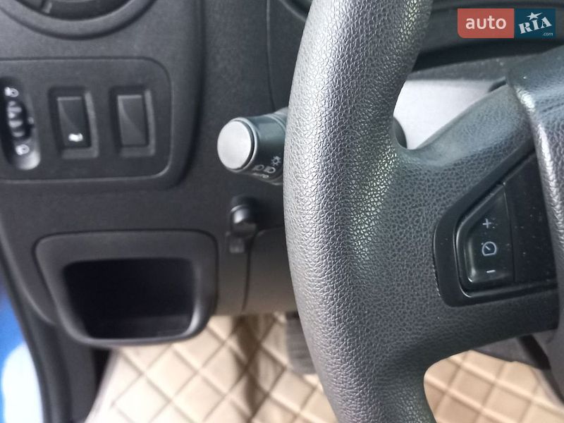 Рефрижератор Renault Master 2018 в Ковелі фото 35 Рефрижератор Renault Master 2018 в Ковелі