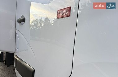 Тентованый Renault Master 2022 в Ковеле