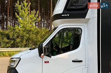 Тентованый Renault Master 2022 в Ковеле