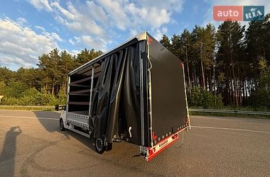 Тентованый Renault Master 2022 в Ковеле