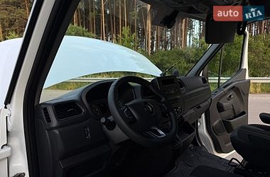 Тентованый Renault Master 2022 в Ковеле