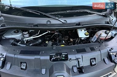 Тентованый Renault Master 2022 в Ковеле