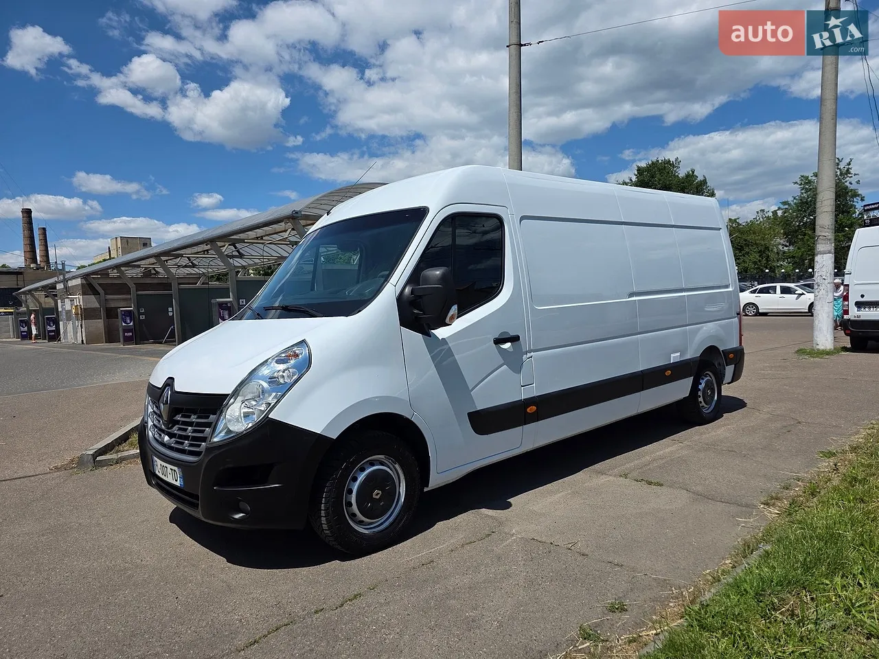 2015 Renault Kangoo - мініатюра 52