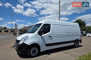 Грузовой фургон Renault Master 2019 в Одессе