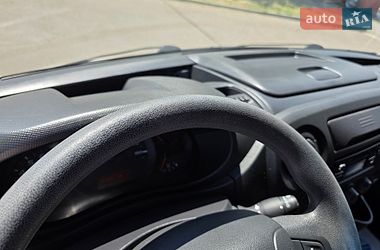 Грузовой фургон Renault Master 2019 в Одессе