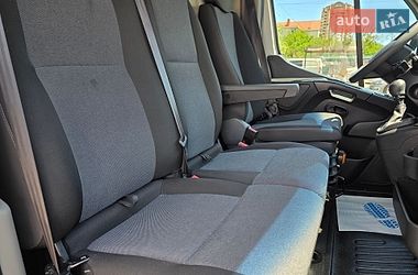 Грузовой фургон Renault Master 2019 в Одессе