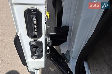 Грузовой фургон Renault Master 2019 в Одессе