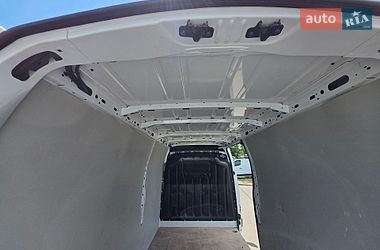 Грузовой фургон Renault Master 2019 в Одессе