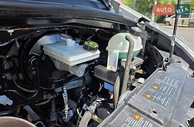 Грузовой фургон Renault Master 2019 в Одессе