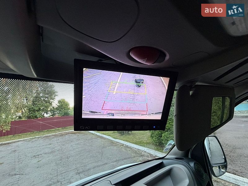 Рефрижератор Renault Master 2016 в Ровно