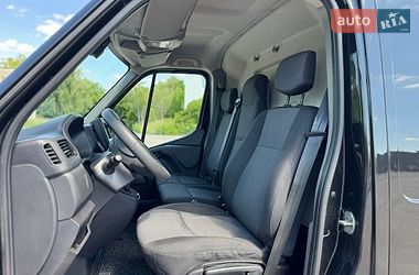 Вантажний фургон Renault Master 2021 в Рівному