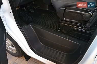 Грузовой фургон Renault Master 2019 в Полтаве фото 10 Грузовой фургон Renault Master 2019 в Полтаве