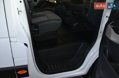 Грузовой фургон Renault Master 2019 в Полтаве фото 15 Грузовой фургон Renault Master 2019 в Полтаве