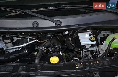 Грузовой фургон Renault Master 2019 в Полтаве фото 28 Грузовой фургон Renault Master 2019 в Полтаве