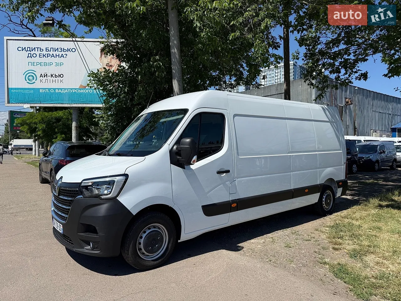 2017 Renault Kangoo - мініатюра 66