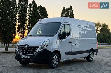 Грузовой фургон Renault Master 2018 в Дубно фото 4 Грузовой фургон Renault Master 2018 в Дубно