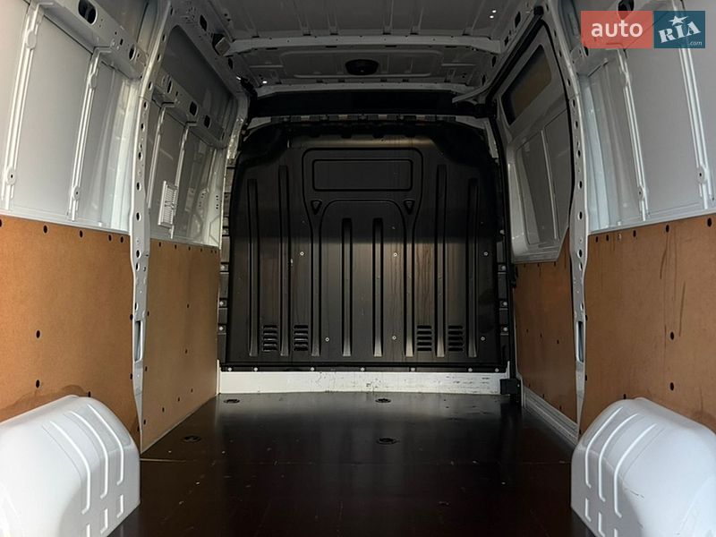Грузовой фургон Renault Master 2018 в Дубно фото 46 Грузовой фургон Renault Master 2018 в Дубно