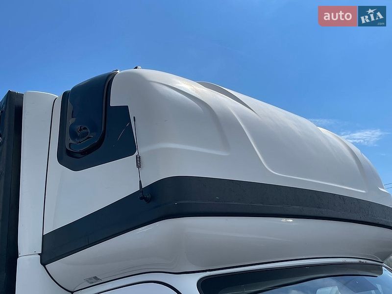 Тентований Renault Master 2022 в Ковелі фото 26 Тентований Renault Master 2022 в Ковелі